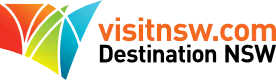 logo visit nsw